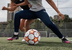 football sports talent