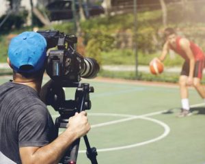 sport talent production