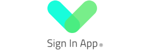 Sign In App Sign In App