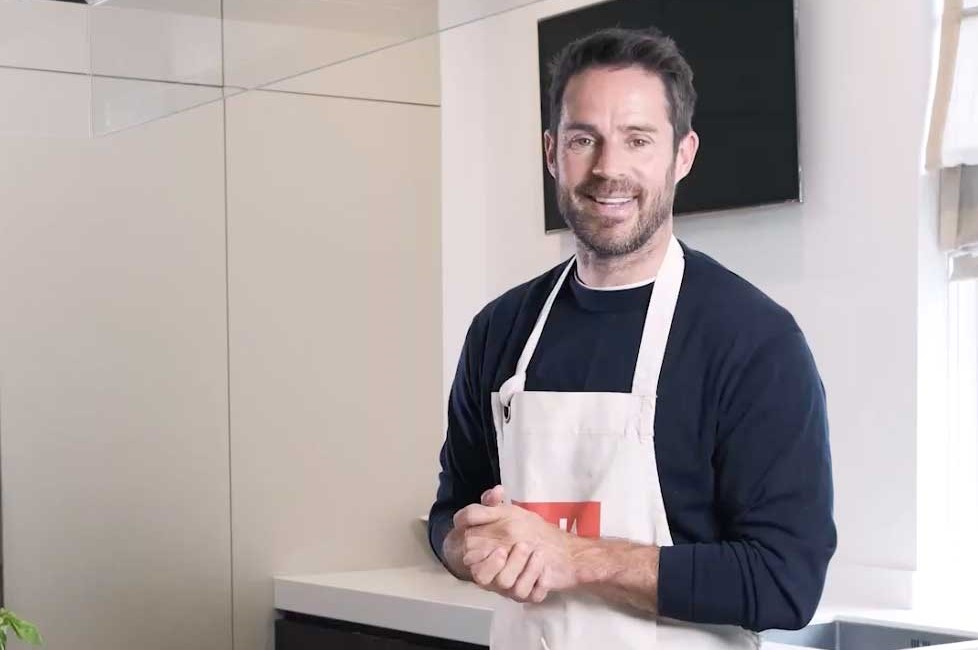 Jamie Redknapp